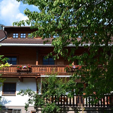 Boeglhof Villa Стум Екстериор снимка