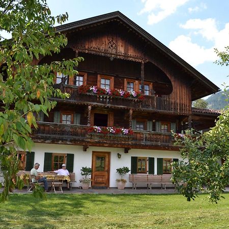 Boeglhof Villa Стум Екстериор снимка