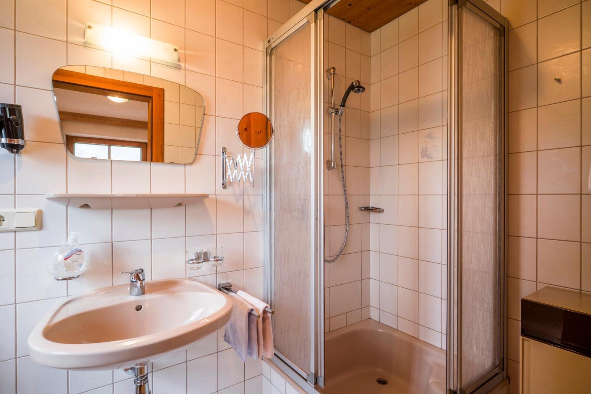 Boeglhof Villa Стум Екстериор снимка