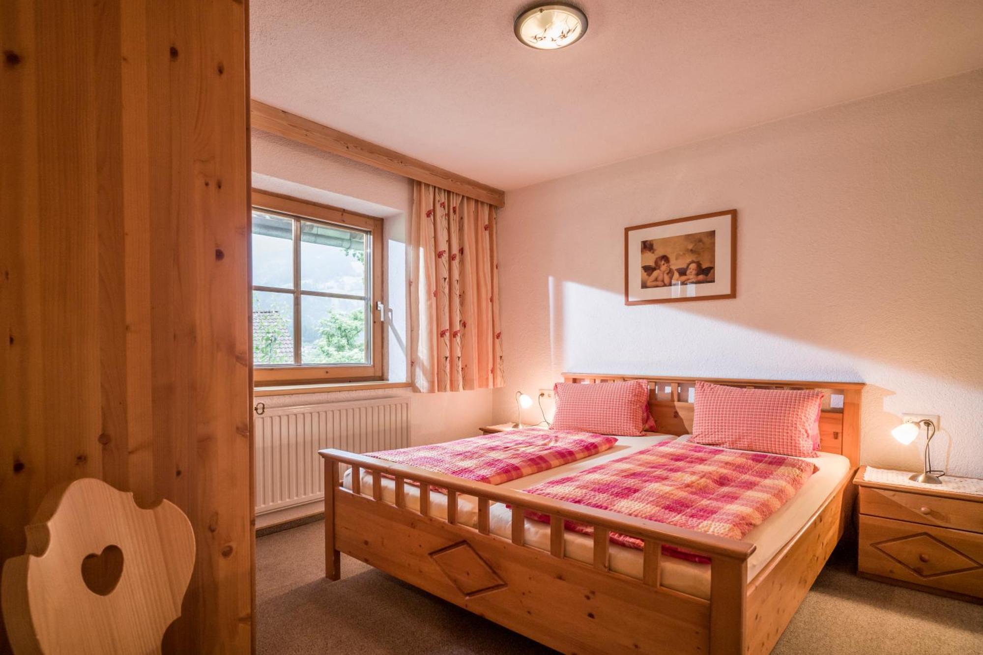 Boeglhof Villa Стум Екстериор снимка