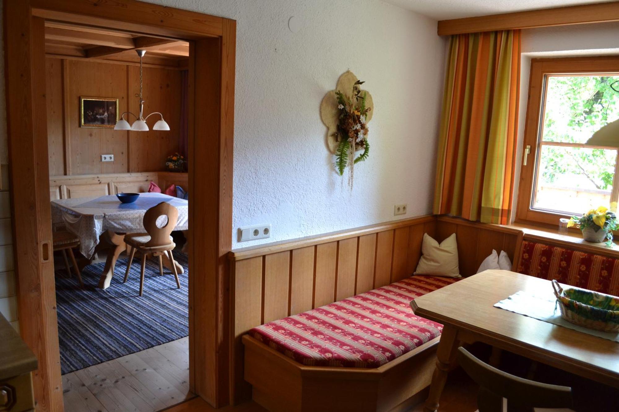 Boeglhof Villa Стум Екстериор снимка