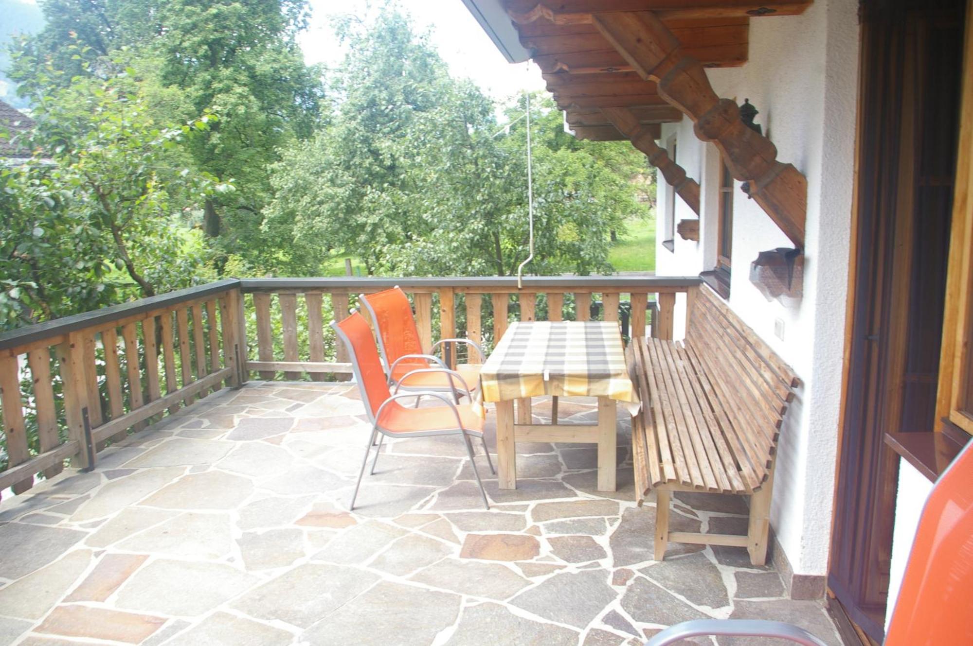 Boeglhof Villa Стум Екстериор снимка